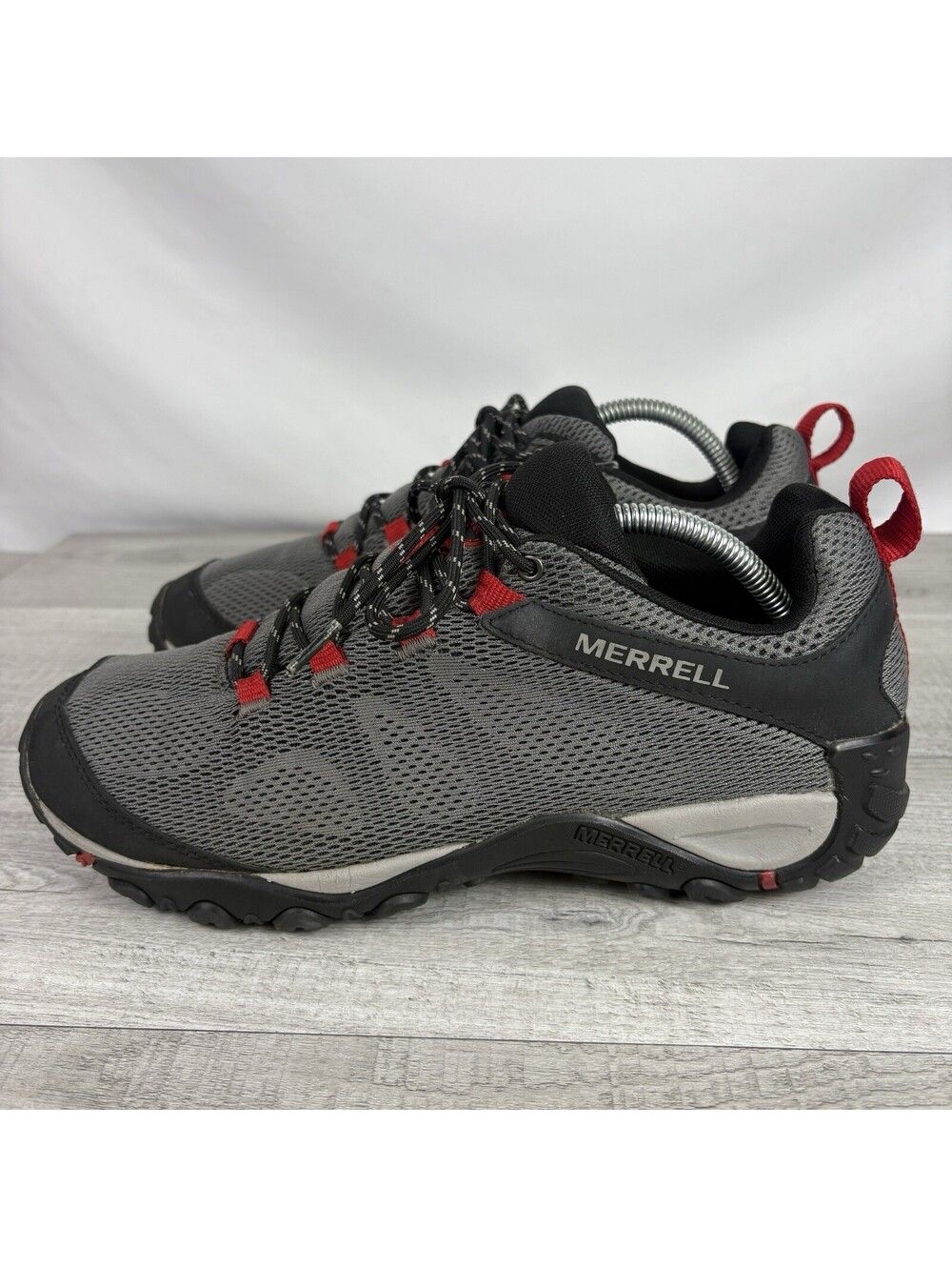 Merrell Yokota 2 J48555 Men 10.5 Gray Hiking Shoe